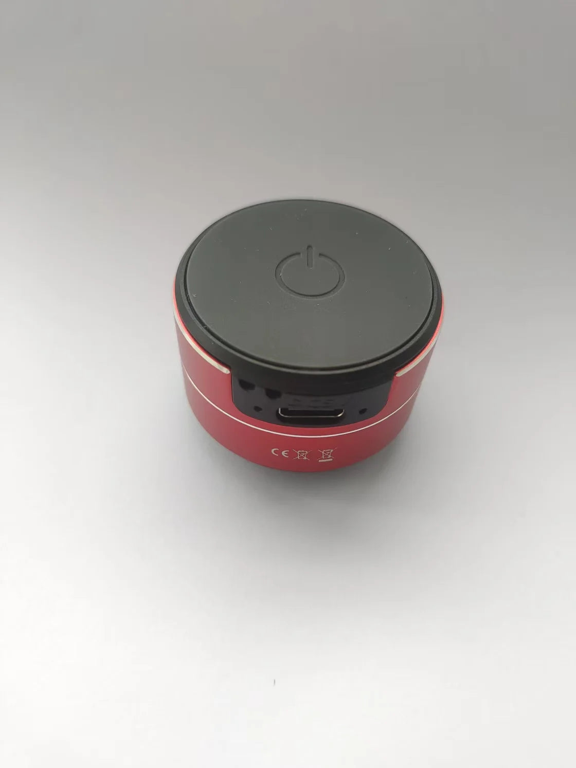 Haut-parleur à conduction compact et puissant