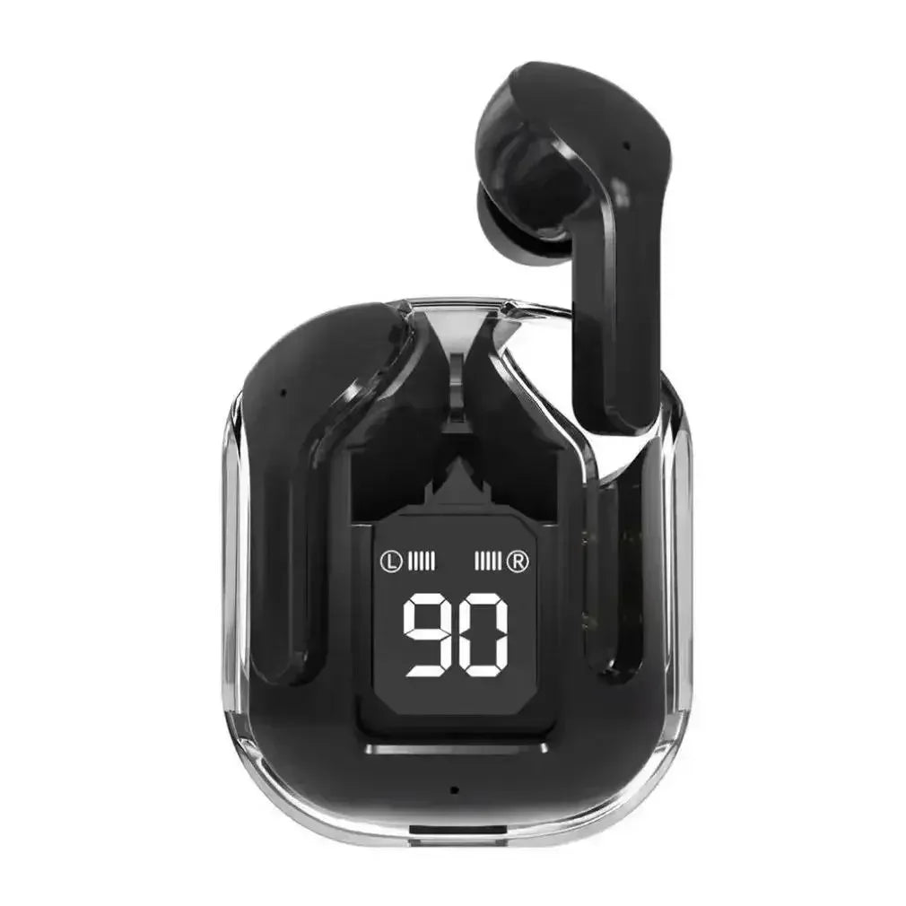 Écouteurs Bluetooth Originaux – Transparent
