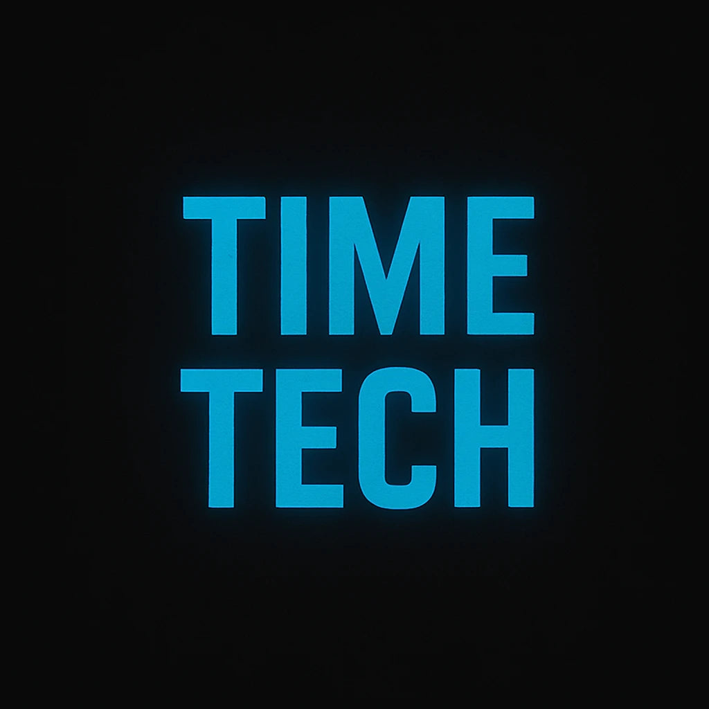 Time Tech
