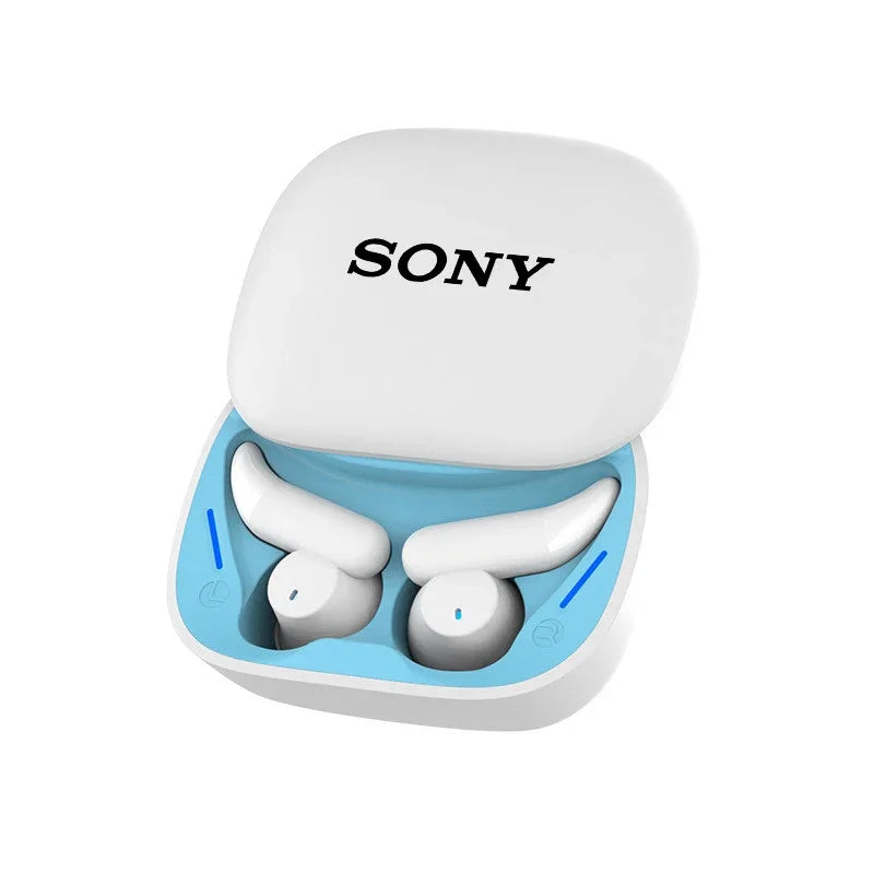 Sony Écouteurs Bluetooth 5.3 Sans Fil