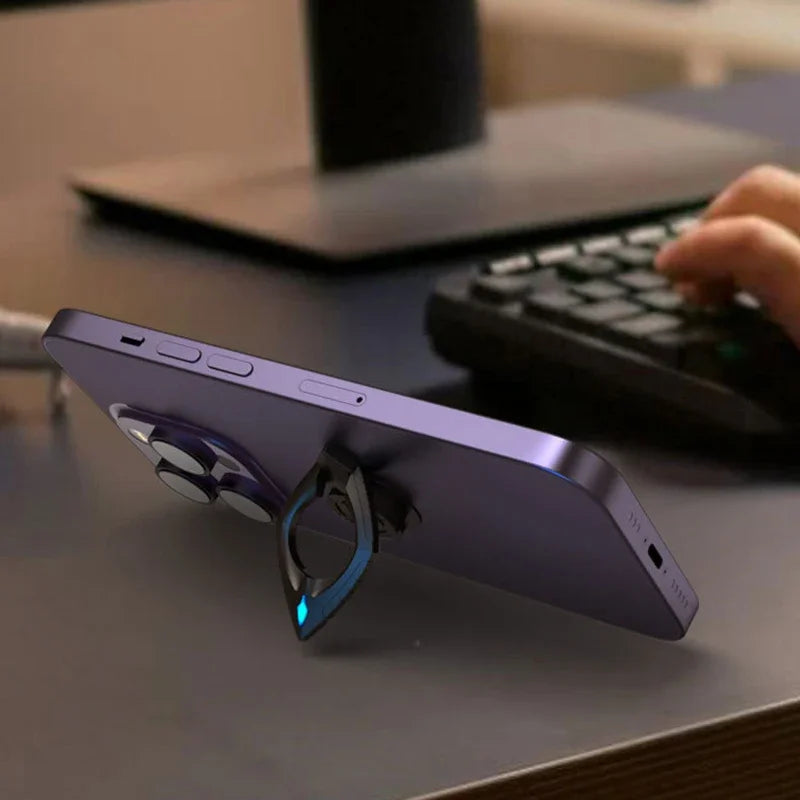Fidget Spinner Lumineux Multifonctionnel