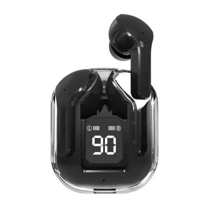 Écouteurs Bluetooth Originaux – Transparent