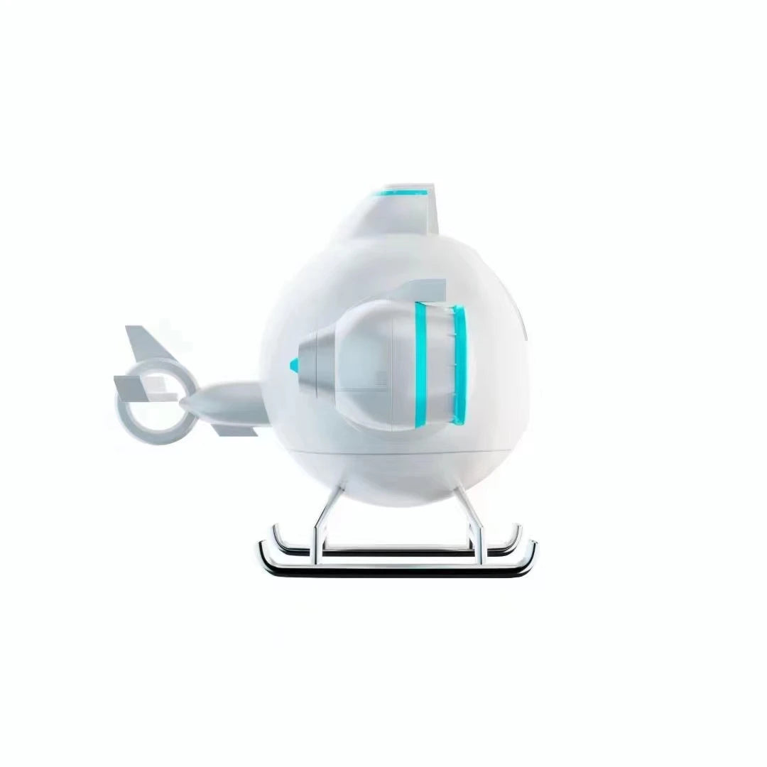Caméra de surveillance  2MP/1080p IA