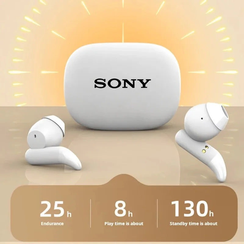 Sony Écouteurs Bluetooth 5.3 Sans Fil