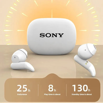 Sony Écouteurs Bluetooth 5.3 Sans Fil