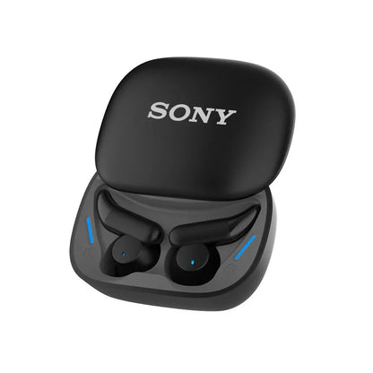 Sony Écouteurs Bluetooth 5.3 Sans Fil