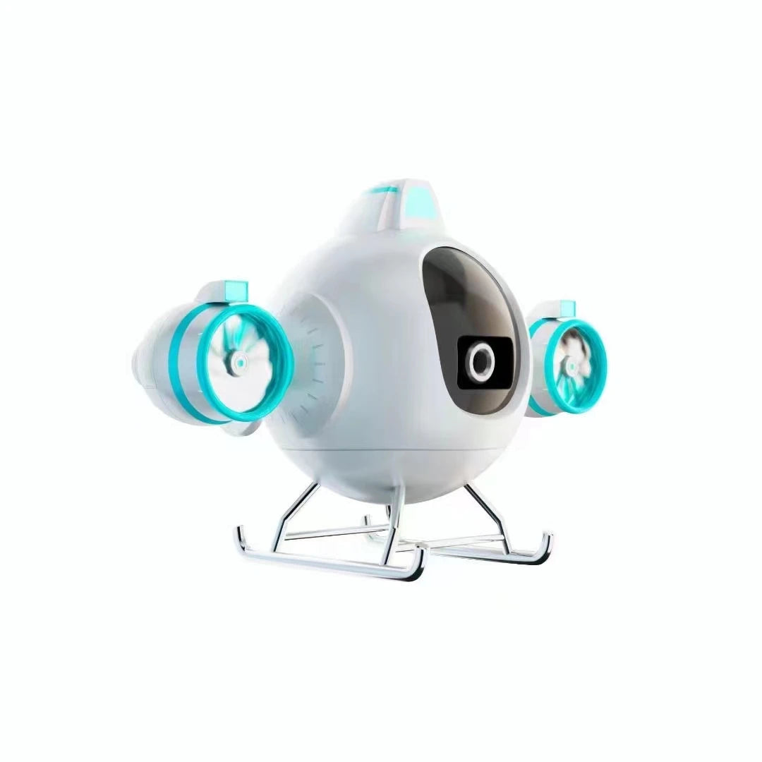 Caméra de surveillance  2MP/1080p IA