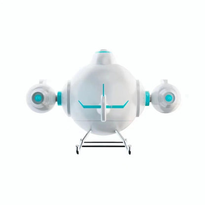 Caméra de surveillance  2MP/1080p IA