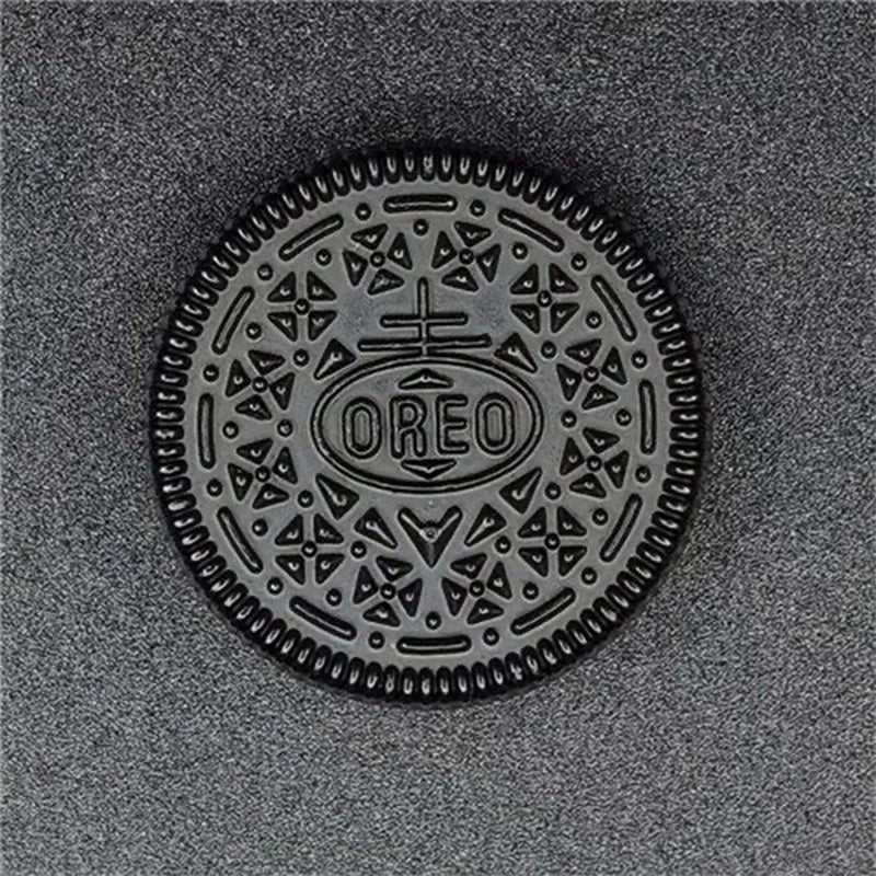 Biscuit Magnétique EDC – Fidget Métal Anti-Stress