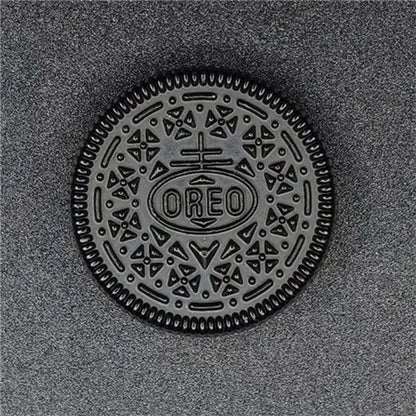 Biscuit Magnétique EDC – Fidget Métal Anti-Stress