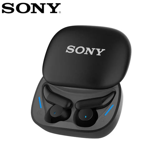 Sony Écouteurs Bluetooth 5.3 Sans Fil